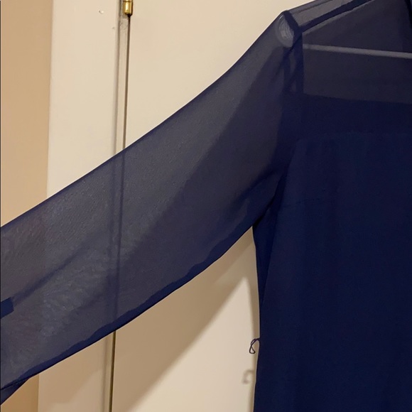 EXPRESS DRESS - Picture 3 of 4